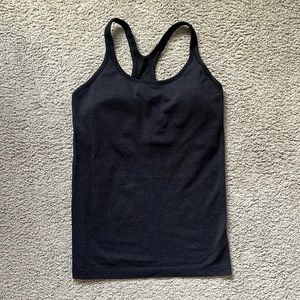 Lululemon Ebb to Street Tank size 8